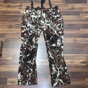 First Lite Men’s Obsidian Pant